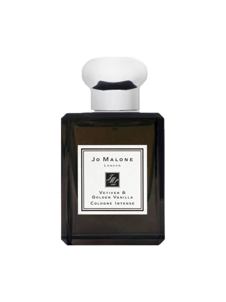 Jo Malone Velviter Golden Vanilla Intense Sample Fragrances