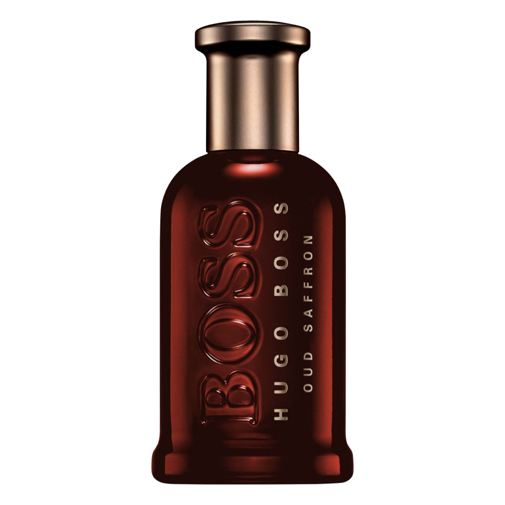 Hugo Boss Oud Saffron Fragrance Sample - Profumo Bros